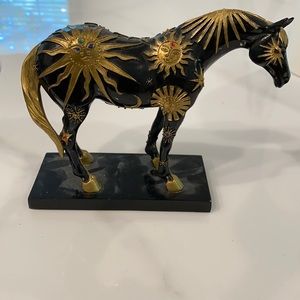 The Trail of Painted Ponies “Sky of Enchantment”